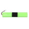 Batterie pour KERN MCC (2000 mAh/14.4 Wh, 7.2 V)