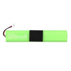 Batterie pour KERN MPD (2000 mAh/14.4 Wh, 7.2 V)