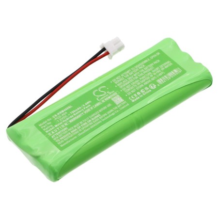 Batterie pour KERN PCD-A04 (750 mAh/5.4 Wh, 7.2 V)