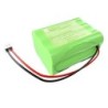 Batterie pour KERN MBB (2000 mAh/14.4 Wh, 7.2 V)
