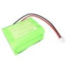 Batterie pour KERN MWS (2000 mAh/14.4 Wh, 7.2 V)