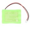 Batterie pour KERN MWS (2000 mAh/14.4 Wh, 7.2 V)