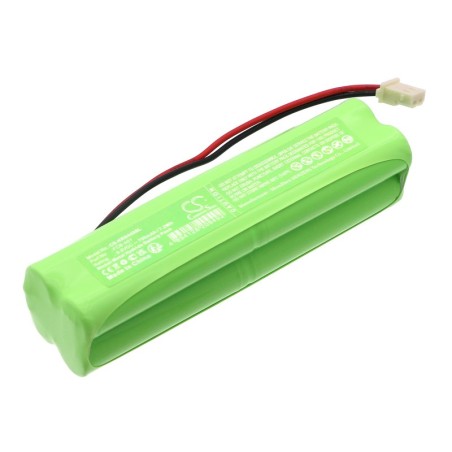 Batterie pour KERN 440 (750 mAh/7.2 Wh, 9.6 V)