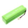 Batterie pour intern NDE-A02 (1800 mAh/17.28 Wh, 9.6 V)