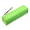 Batterie pour KERN ECE (1800 mAh/17.28 Wh, 9.6 V)