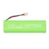 Batterie pour KERN ECE (1800 mAh/17.28 Wh, 9.6 V)