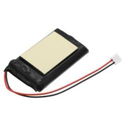 Batterie pour Fishman PRO-BPK-101 (1800 mAh/6.66 Wh, 3.7 V)