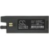 Batterie pour Gibson GForce (340 mAh/1.26 Wh, 3.7 V)