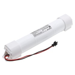 Batterie pour ARSEL AK-468-2 (4000 mAh/14.4 Wh, 3.6 V)