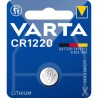 Pile varta CR1220 lithium