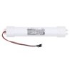 Batterie pour ARSEL AK541 (4000 mAh/14.4 Wh, 3.6 V)