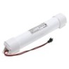 Batterie pour ARSEL AK543 (4000 mAh/14.4 Wh, 3.6 V)