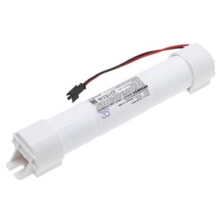 Batterie pour ARSEL AK581-E (4000 mAh/14.4 Wh, 3.6 V)