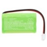 Batterie pour Pansan 5020-C (2000 mAh/7.2 Wh, 3.6 V)