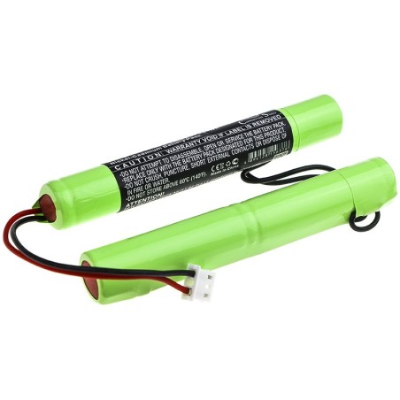 Batterie pour BAES OVA (800 mAh/3.84 Wh, 4.8 V)