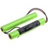 Batterie pour BAES OVA (800 mAh/3.84 Wh, 4.8 V)