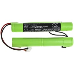 Batterie pour BAES OVA (800 mAh/3.84 Wh, 4.8 V)