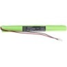 Batterie pour BAES OVA TD310632 (1600 mAh/11.52 Wh, 7.2 V)