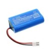 Batterie pour Eaton 40071353667 (5200 mAh/19.24 Wh, 3.7 V)