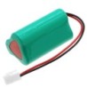Batterie pour DOTLUX 3179 (1500 mAh/5.4 Wh, 3.6 V)