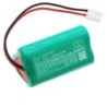 Batterie pour DOTLUX EXITmulti 3177 (1500 mAh/5.4 Wh, 3.6 V)