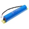 Batterie pour DOTLUX MISTRALexit (3000 mAh/19.2 Wh, 6.4 V)