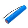 Batterie pour DOTLUX 712302 (3000 mAh/19.2 Wh, 6.4 V)
