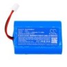 Batterie pour DOTLUX 4967 (1500 mAh/11.1 Wh, 7.4 V)