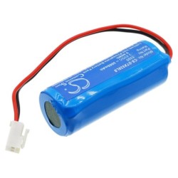 Batterie pour DOTLUX EXIT (3000 mAh/9.6 Wh, 3.2 V)