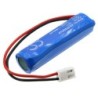 Batterie pour DOTLUX EXITflat (1800 mAh/5.76 Wh, 3.2 V)