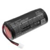 Batterie pour DOTLUX 5432 (3000 mAh/9.6 Wh, 3.2 V)
