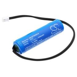 Batterie pour DOTLUX EXITflip 8H (3350 mAh/12.4 Wh, 3.7 V)