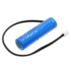 Batterie pour DOTLUX EXITflip 8H (3350 mAh/12.4 Wh, 3.7 V)