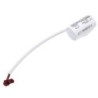Batterie pour Lithonia 2XLD7 (2000 mAh/2.4 Wh, 1.2 V)