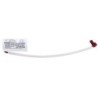 Batterie pour Lithonia 2XLD7 (2000 mAh/2.4 Wh, 1.2 V)