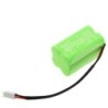 Batterie pour Day-Brite CXL6VBXT (2000 mAh/9.6 Wh, 4.8 V)