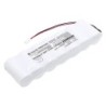 Batterie pour Dual-Lite PGB (2500 mAh/21 Wh, 8.4 V)