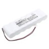 Batterie pour Dual-Lite PGP (2500 mAh/21 Wh, 8.4 V)