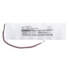 Batterie pour Dual-Lite PGP (2500 mAh/21 Wh, 8.4 V)