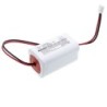 Batterie pour LumaPro LED Exit Signs (800 mAh/3.84 Wh, 4.8 V)