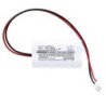 Batterie pour LumaPro LED Exit Signs (800 mAh/3.84 Wh, 4.8 V)