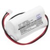Batterie pour LumaPro 48H467 (800 mAh/2.88 Wh, 3.6 V)