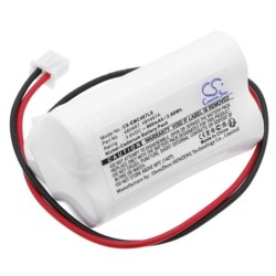 Batterie pour LumaPro 48H467A (800 mAh/2.88 Wh, 3.6 V)