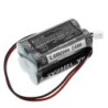 Batterie pour Exit Light Co LEDG3B (1500 mAh/7.2 Wh, 4.8 V)