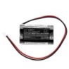 Batterie pour Lithonia MAG93NC487 (1500 mAh/7.2 Wh, 4.8 V)