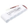 Batterie pour Lithonia 4PH22 (2000 mAh/14.4 Wh, 7.2 V)