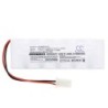 Batterie pour Lithonia 4PH22 (2000 mAh/14.4 Wh, 7.2 V)