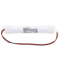 Batterie pour ERC LFE 05B (4000 mAh/14.4 Wh, 3.6 V)