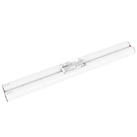 Batterie pour Eaton 805881 (2000 mAh/38.4 Wh, 19.2 V)