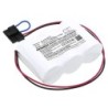 Batterie pour Fulham Hotspot 1 (2500 mAh/9 Wh, 3.6 V)